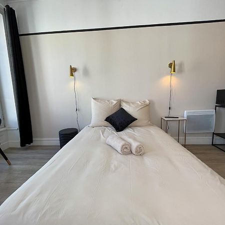 Suite Athos Lião Exterior foto