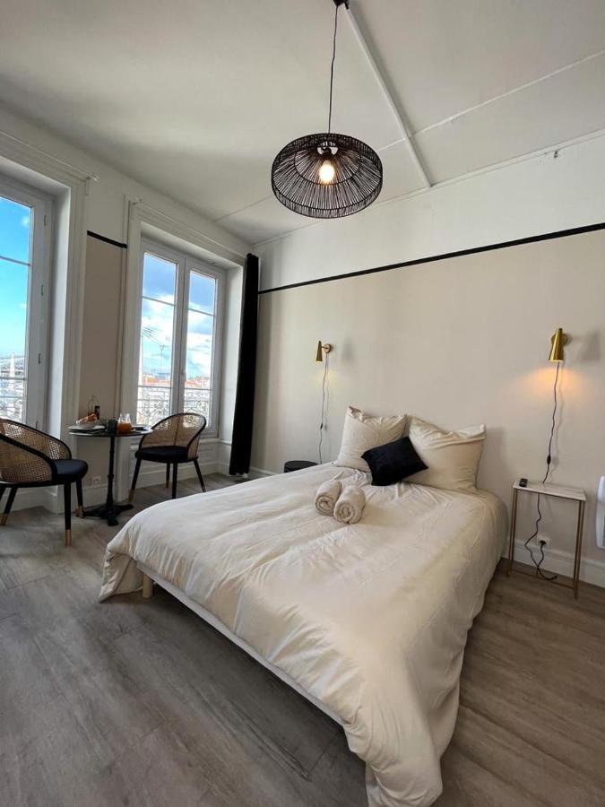 Suite Athos Lião Exterior foto