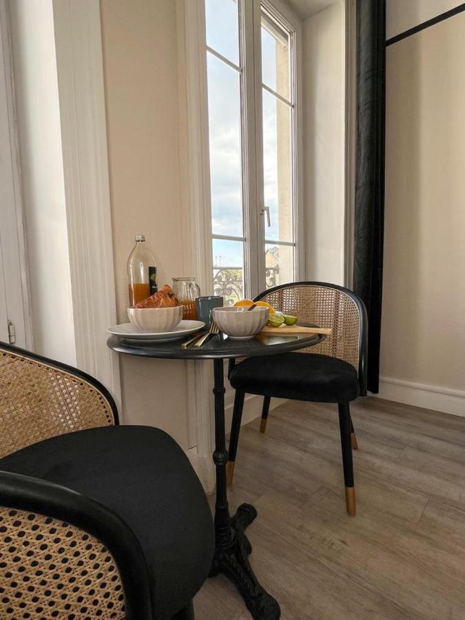 Suite Athos Lião Exterior foto
