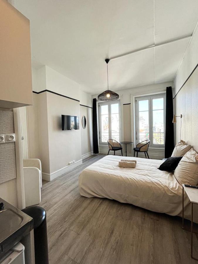 Suite Athos Lião Exterior foto