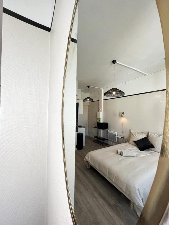 Suite Athos Lião Exterior foto