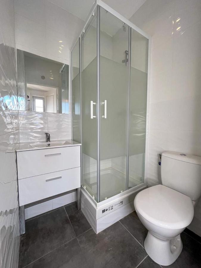 Suite Athos Lião Exterior foto
